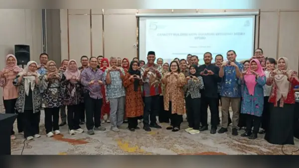 Bappeda Kota Sukabumi gelar Workshop  Kerja Sama Pemerintah dengan Badan Usaha (Sumber: portal pemkot sukabumi)