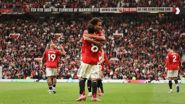 Manchester United akan menghadapi Sunderland di pekan ketujuh Liga Inggris, Ruben Amorim akan memaksimalkan laga ini untuk meraih kemenangan. (Sumber: instagram/@manchesterunited)