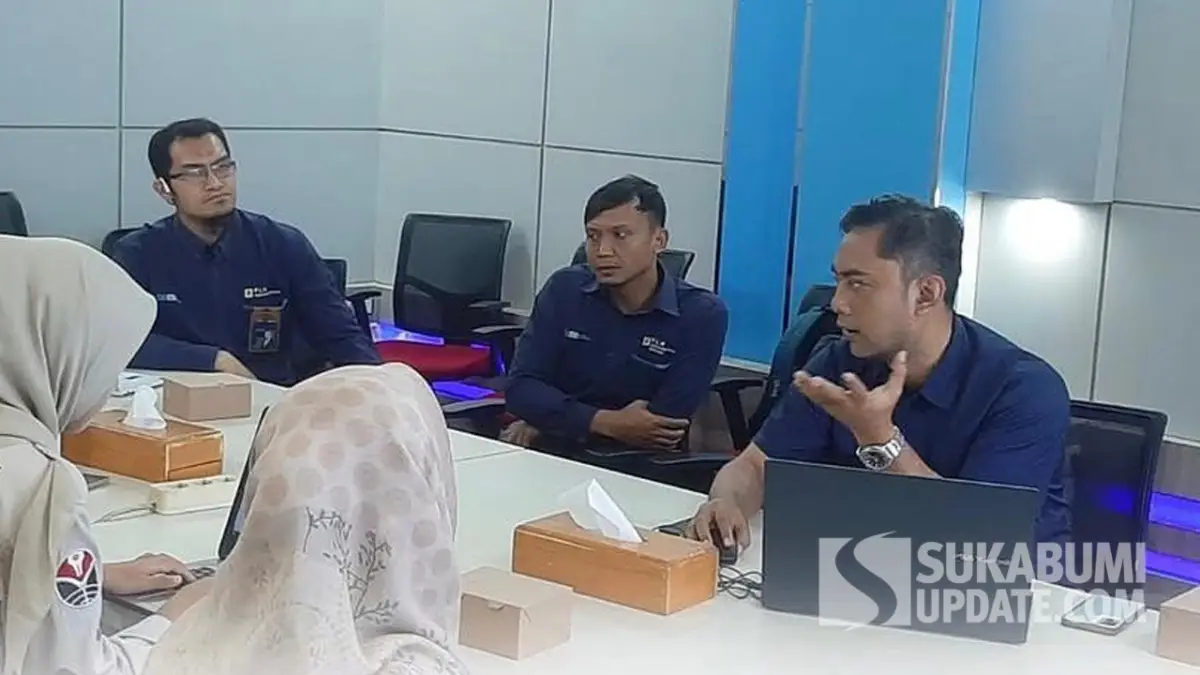 Bappeda Kota Sukabumi Rancang Strategi Pengelolaan Sampah Berkelanjutan, RDF Jadi Solusi