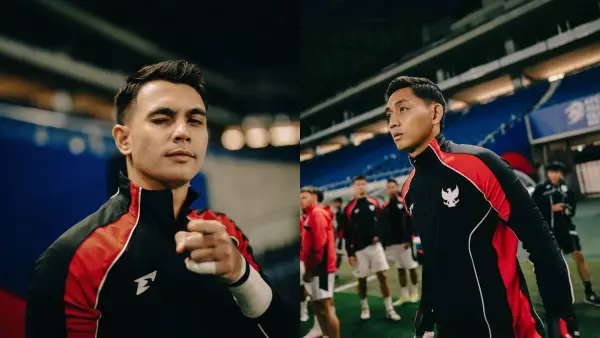 Nadeo Argawinata dan Reza Arya Pratama mendadak dipanggil ke jajaran pemain yang akan berlaga di ronde empat Kualifikasi Piala Dunia 2026 Zona Asia. (Sumber: Instagram/@nadeowinataa & @rezaaryapratama30)