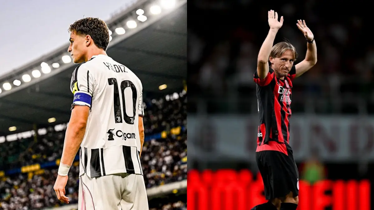 Juventus vs AC Milan: Rossoneri Siap Uji Ketangguhan Bianconeri di Allianz Stadium