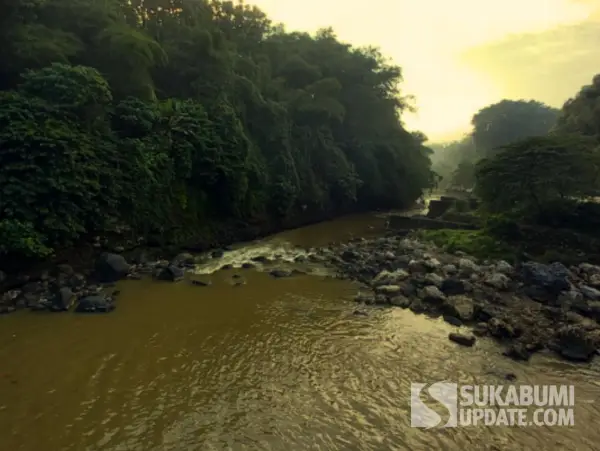 Seorang warga Cibadak menjelaskan, Cicatih berasal dari kata cai matih. Dalam konteks ini, matih merujuk pada kondisi yang paten atau mujarab. (Sumber foto: Istimewa)