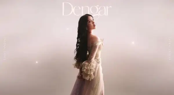 Lirik Lagu Dengar Single Baru Tiara Andini, Tentang Perasaan yang Terabaikan (Sumber : Youtube/@Tiara Andini)