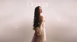 Lirik Lagu Dengar Single Baru Tiara Andini, Tentang Perasaan yang Terabaikan (Sumber : Youtube/@Tiara Andini)