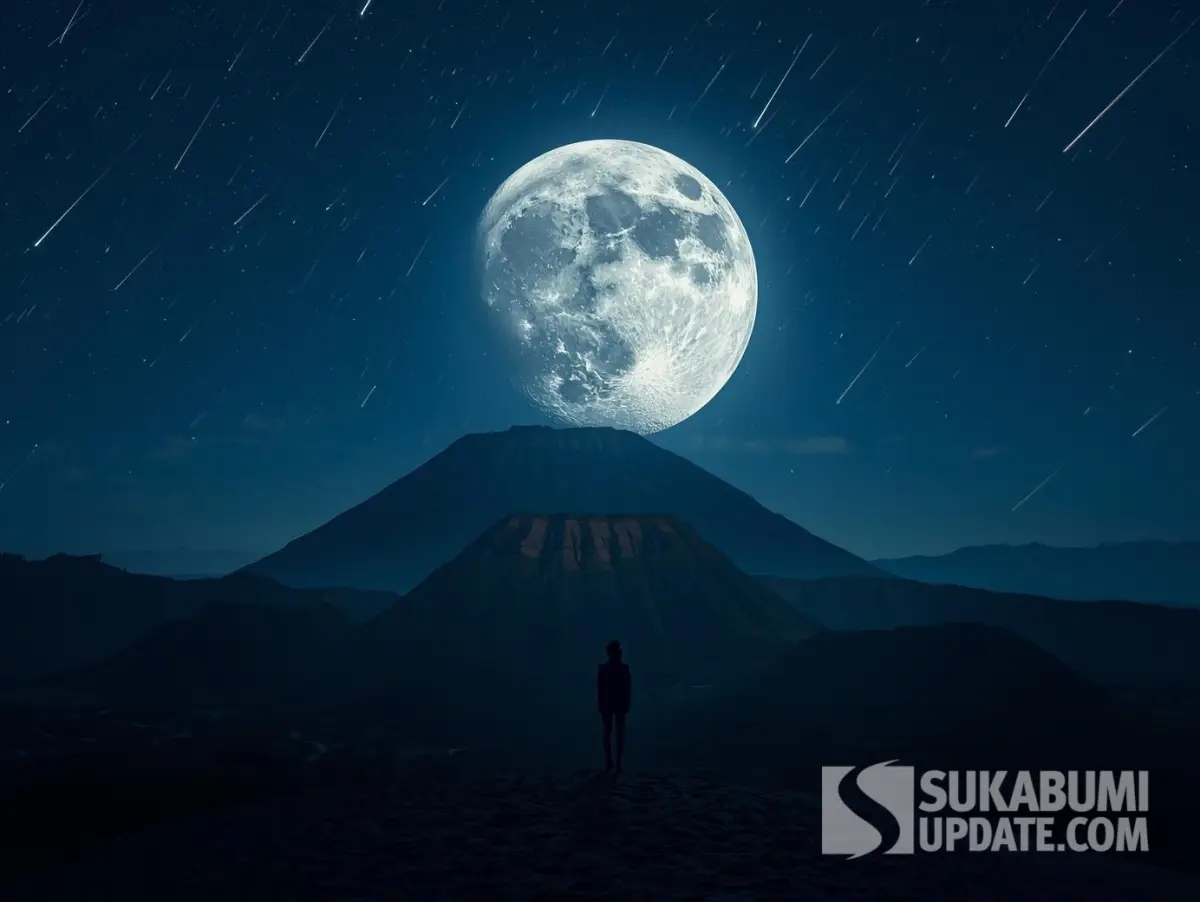 Supermoon