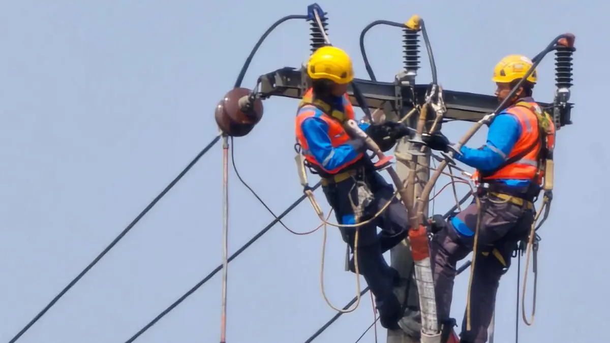 Akademi Yantek: PLN Sukabumi Perkuat Budaya Safety & Tingkatkan Kompetensi Petugas