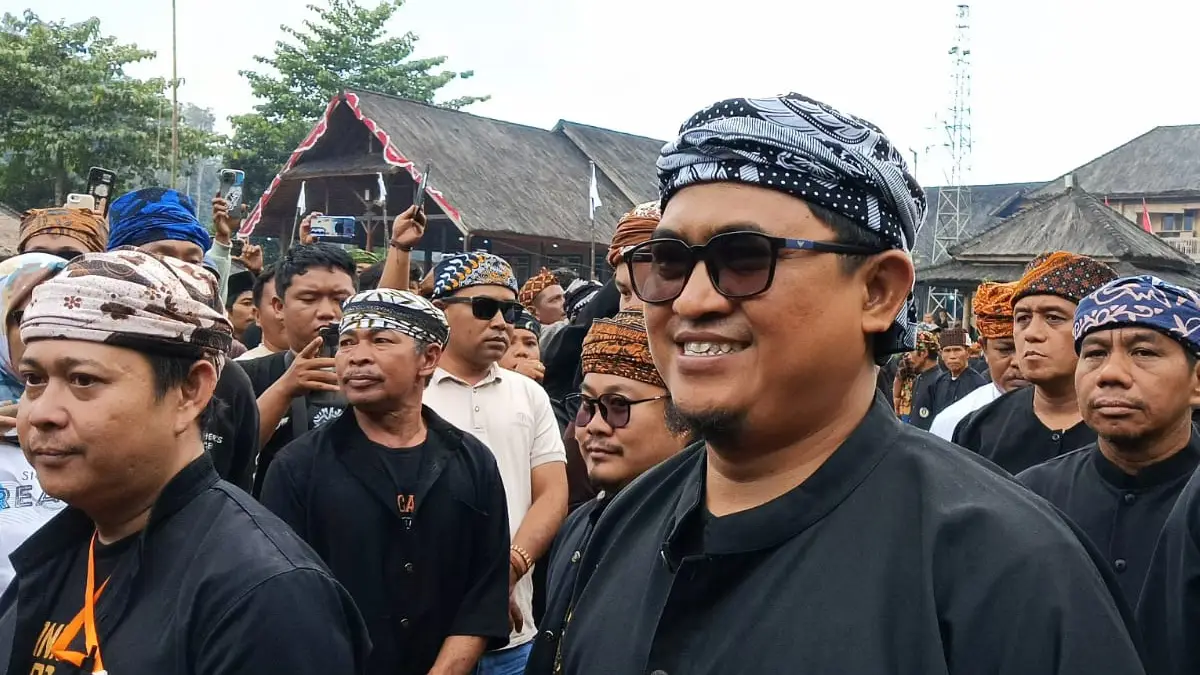 Seren Taun Jadi Investasi Budaya, Dispar Sukabumi Siapkan Museum Adat di Ciptagelar
