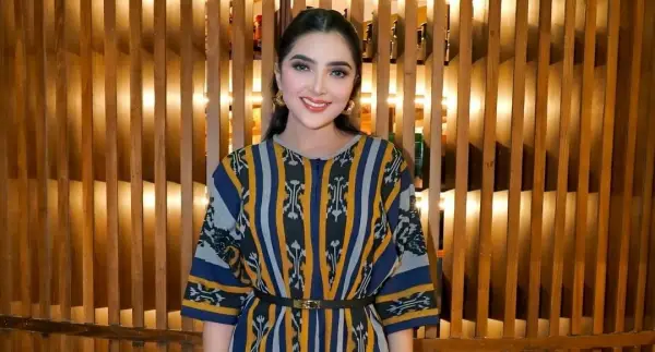 Ashanty Dilaporkan Mantan Karyawan Atas Dugaan Perampasan Aset (Sumber : Instagram/@ashanty_ash)