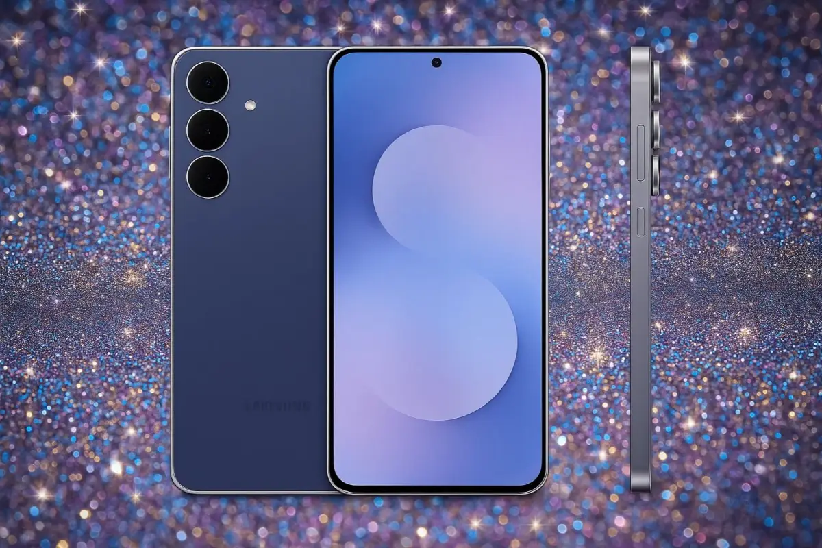 5 Alasan Kuat Samsung Galaxy S25 FE Wajib Dilirik di 2025 Ini Worth It atau Cuma Nanggung?