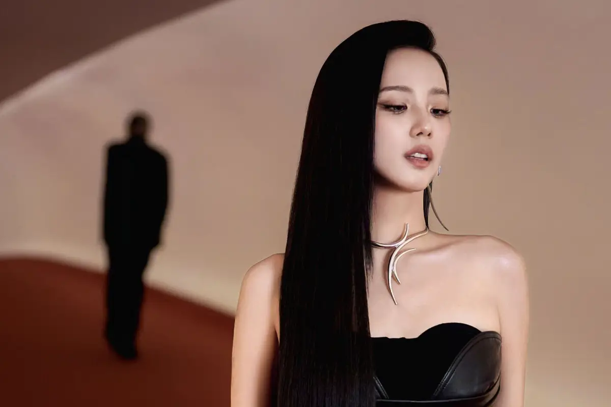 Rilis Teaser, Jisoo BLACKPINK Bakal Duet Bareng Zayn Malik Untuk Lagu Baru