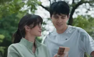 Cuplikan Film Yakin Nikah, Saat Cinta, Ekspektasi, dan Realita Beradu di Pelaminan (Sumber : X/@djaycoholyc)
