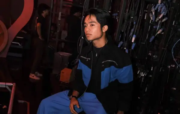 Potret Betrand Peto, Lirik Lagu Pecundang Curahan Luka dan Kejujuran (Sumber : Instagram/@betrandputraonsu)