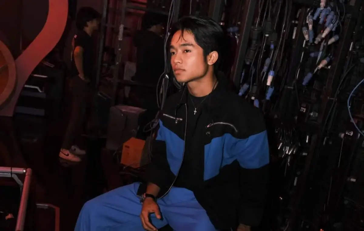 Lirik Lagu Pecundang Betrand Peto, Curahan Luka dan Kejujuran