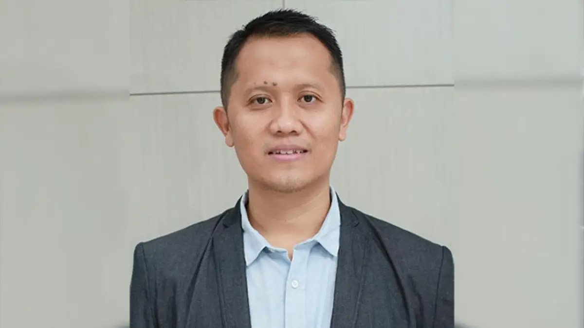 Herdiawan Waryadi Resmi Jabat Sekretaris Dinas Pendidikan Kabupaten Sukabumi