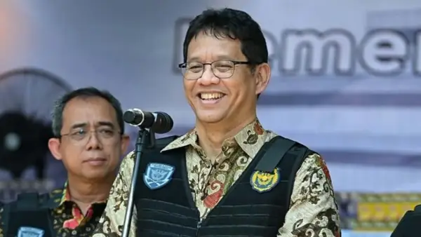 Menteri Keuangan (Menkeu) RI, Purbaya Yudhi Sadewa | Foto : Instagram @purbayayudhi_official