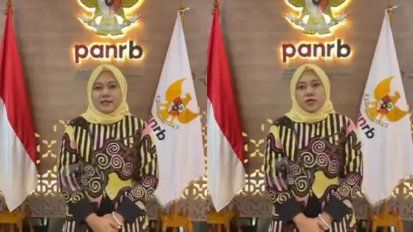 Feri Sri Astrina, Komisi I DPRD Kota Sukabumi | Foto : Humas DPRD Kota Sukabumi