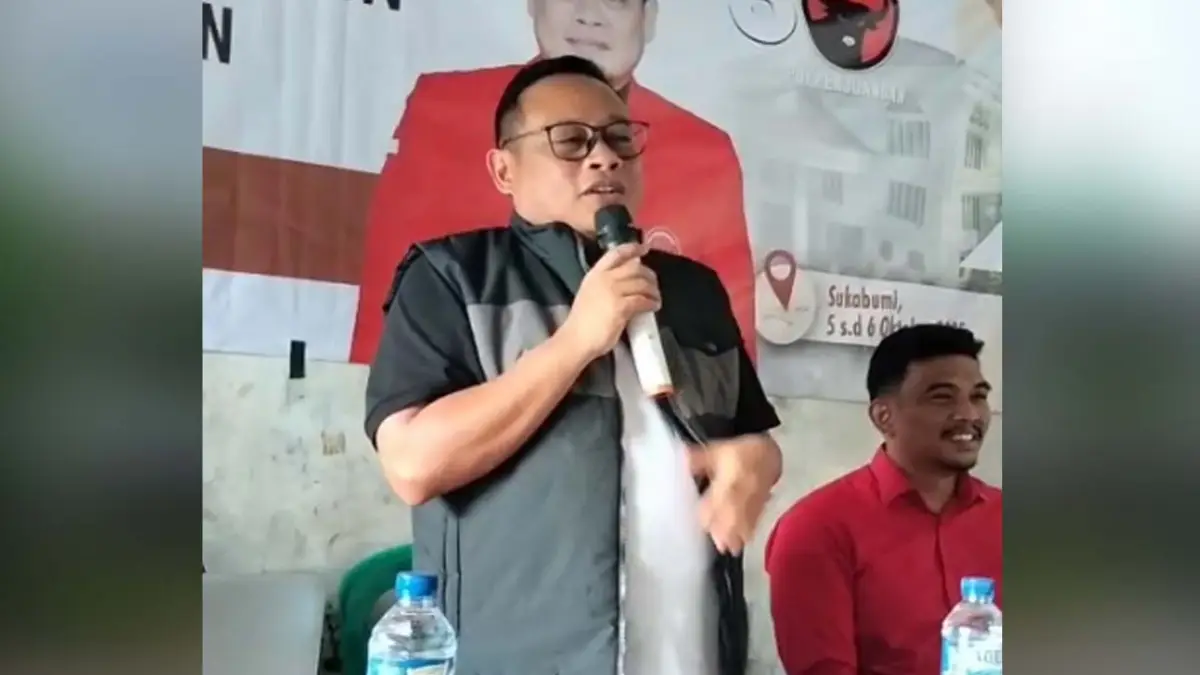 DPRD Jabar Perjuangkan Bantuan Pengobatan untuk Warga Tak Punya BPJS