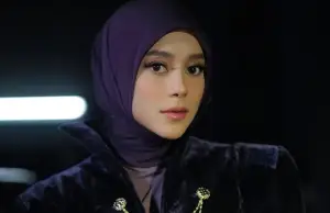 Lesti Kejora Diperiksa Polisi atas Dugaan Pelanggaran Hak Cipta, Dicecar 27 Pertanyaan (Sumber : Instagram/@lestikejora)
