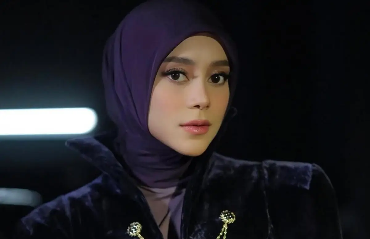 Lesti Kejora Diperiksa Polisi atas Dugaan Pelanggaran Hak Cipta, Dicecar 27 Pertanyaan