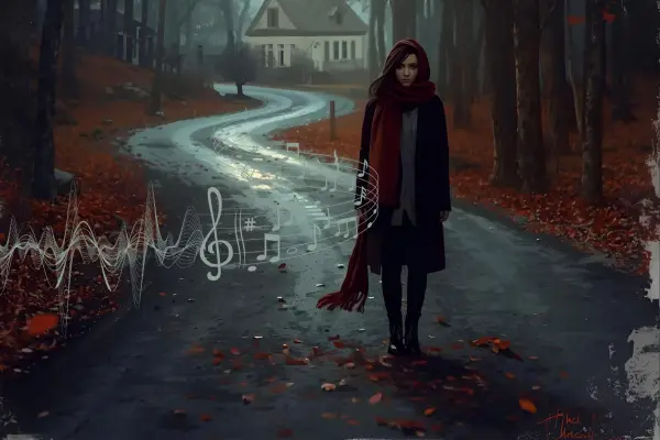 Selami daftar lagu terpanjang di dunia, dari epik Hindu 138 jam (Shri Ramcharitmanas) hingga mahakarya prog rock (Jethro Tull, Dream Theater). Uji batas telinga Anda dengan karya musik terlama yang pernah ada. (Sumber : Canva)