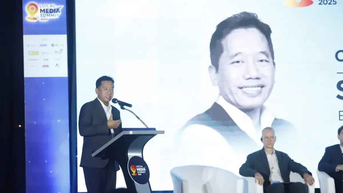 Local Media Summit 2025 – Menjelajahi Masa Depan Media Berkelanjutan di Indonesia