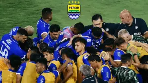 laga tunda pekan kelima antara Persib Bandung menghadapi Borneo FC akan digelar pada Jumat, 5 Desember 2025 nanti (Sumber: Instagram/@persib)
