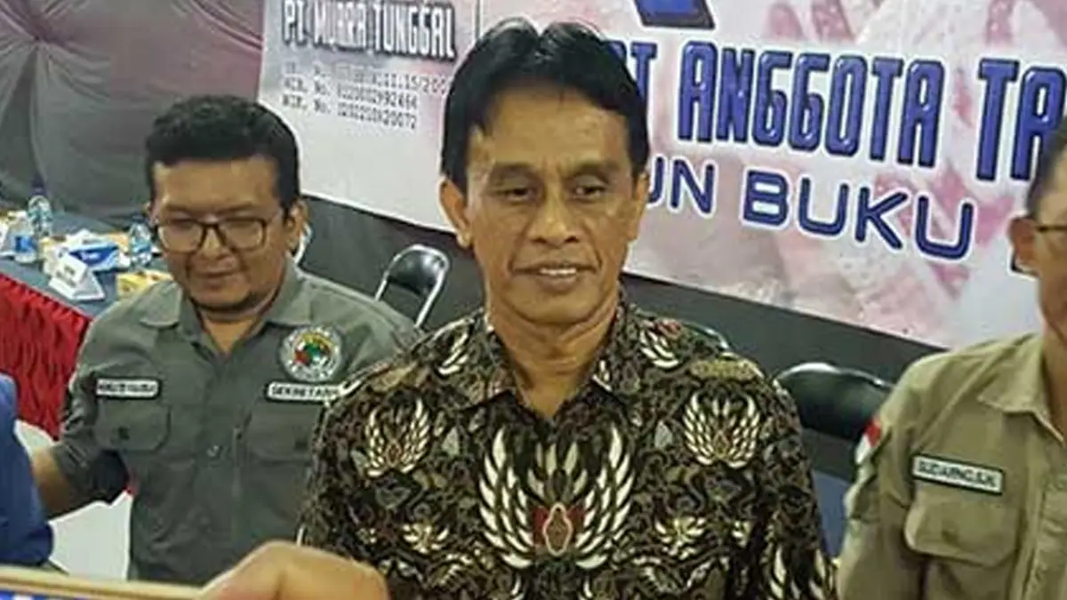 Rekam Jejak di Ekonomi, Yulipri Kini Pimpin Diskominfosan Kabupaten Sukabumi