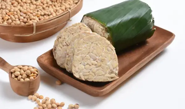 Tempe, Superfood Asli Indonesia yang kaya akan manfaat kesehatan (Sumber : tipio.cz)