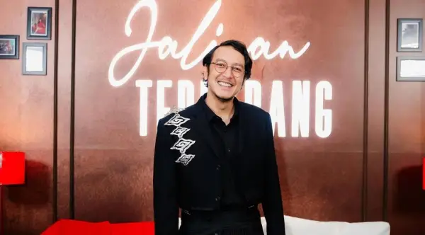 7 Tahun Tanpa Kepastian, Korban Dugaan Pengeroyokan Dimas Anggara Tagih Proses Hukum (Sumber : Instagram/@dimasanggara)