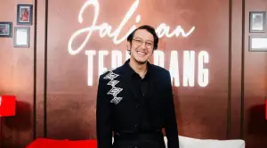 7 Tahun Tanpa Kepastian, Korban Dugaan Pengeroyokan Dimas Anggara Tagih Proses Hukum (Sumber : Instagram/@dimasanggara)