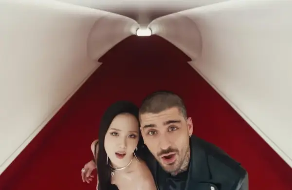 Lirik Lagu EYES CLOSED Jisoo BLACKPINK feat Zyan Malik, Kolaborasi Paling Dinantikan (Sumber : Youtube | Jisoo)