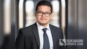 Hendrayana, Mantan Direktur LBH Pers, dan Tenaga Ahli Hukum dan Perundang-undangan Dewan Pers | Foto : SukabumiUpdate