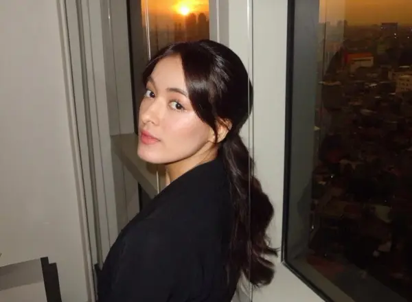 Mawar de Jongh Turunkan Berat Badan 7 Kg Demi Peran Shella di Film Terbarunya (Sumber : Instagram/@mawar_eva)