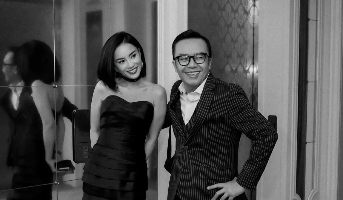 Ari Lasso Minta Maaf ke Dearly Joshua Usai Video Bentak Pacar Viral di Media Sosial