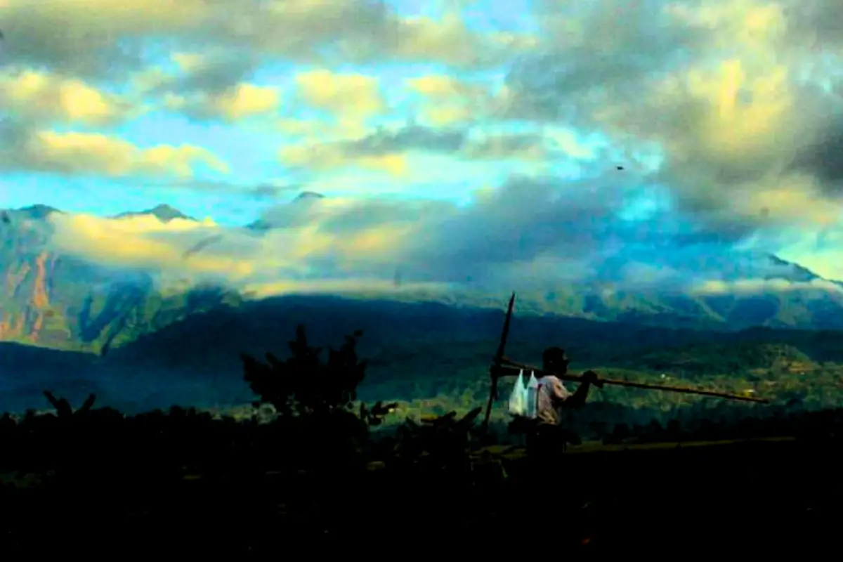 Galunggung