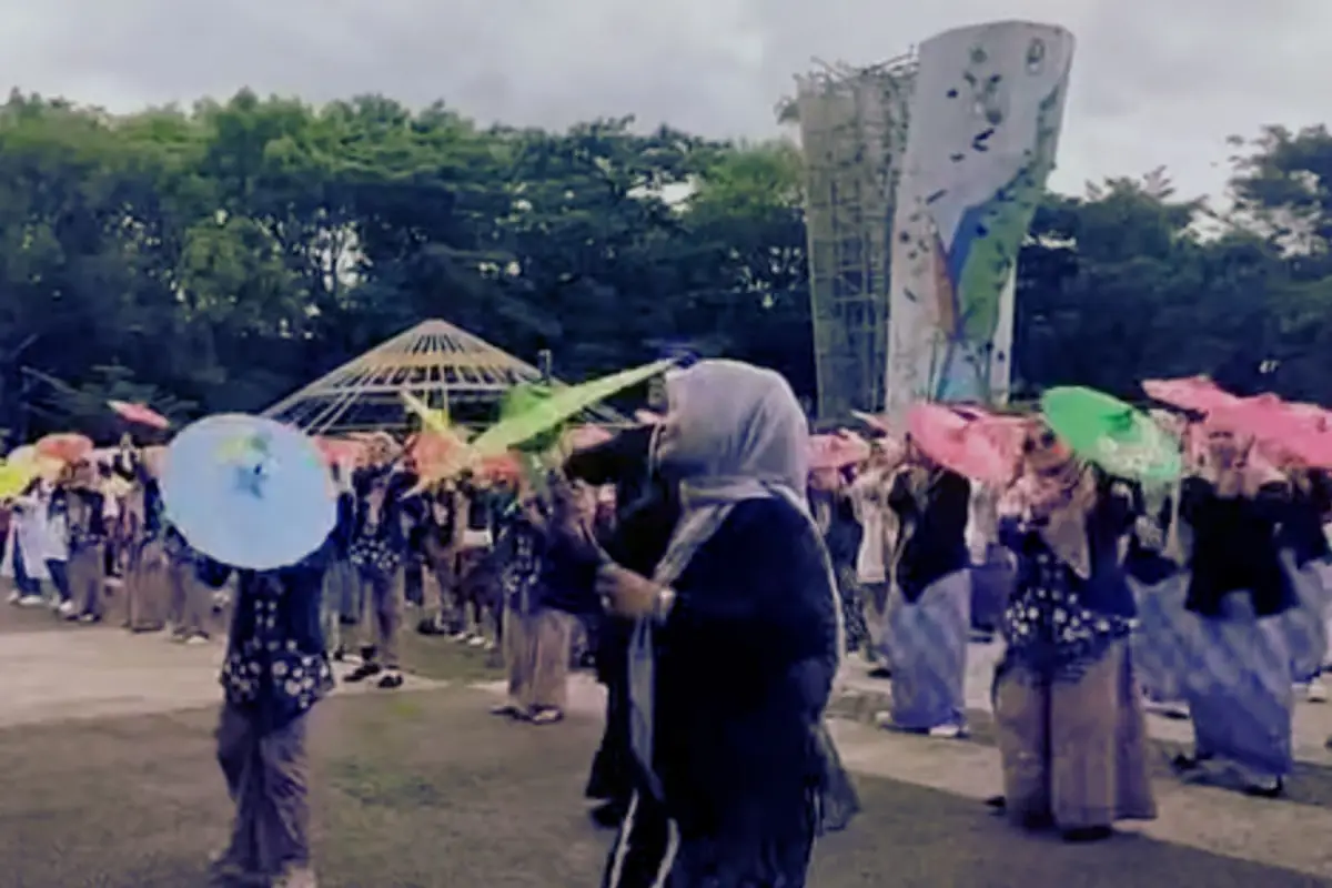 Payung Geulis