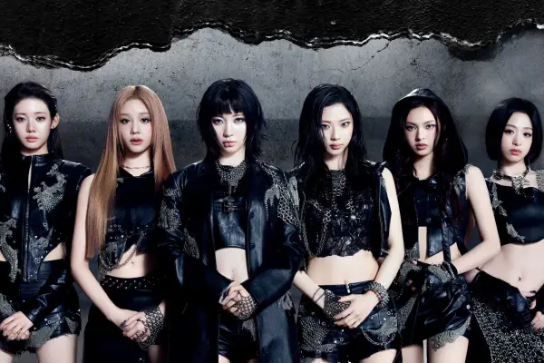 Lirik Lagu WE GO UP BABYMONSTER, Percaya Diri Menghadapi Tantangan Hidup (Sumber : X/@soompi)