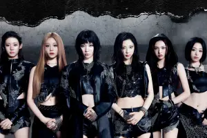 Lirik Lagu WE GO UP BABYMONSTER, Percaya Diri Menghadapi Tantangan Hidup (Sumber : X/@soompi)