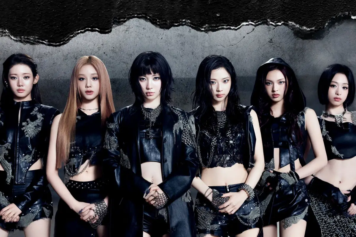 Lirik Lagu WE GO UP BABYMONSTER, Percaya Diri Menghadapi Tantangan Hidup