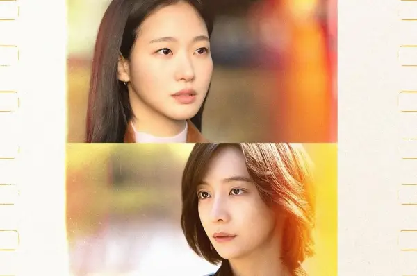 Sinopsis Drama Korea You and Everything Else, Kisah Suka dan Duka Persahabatan (Sumber : Instagram/@netflixkr)