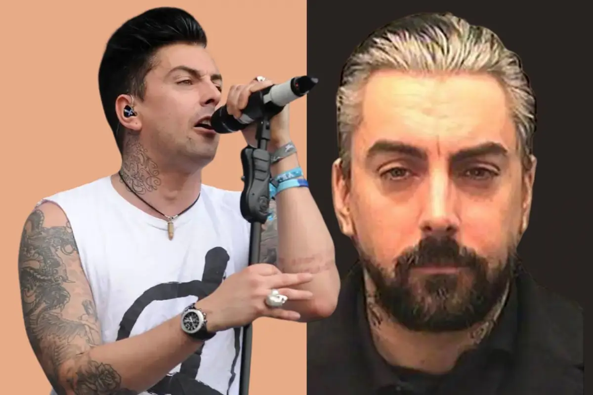Ian Watkins bukan hanya dikenal sebagai mantan frontman dari Lostprophets