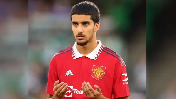 Gol Zidane Iqbale (Ex Manchester United) menjadi penentu memupuskan impian seluruh pendukung Timnas Indonesia. (Sumber: Instagram/@zidaneiqbal)