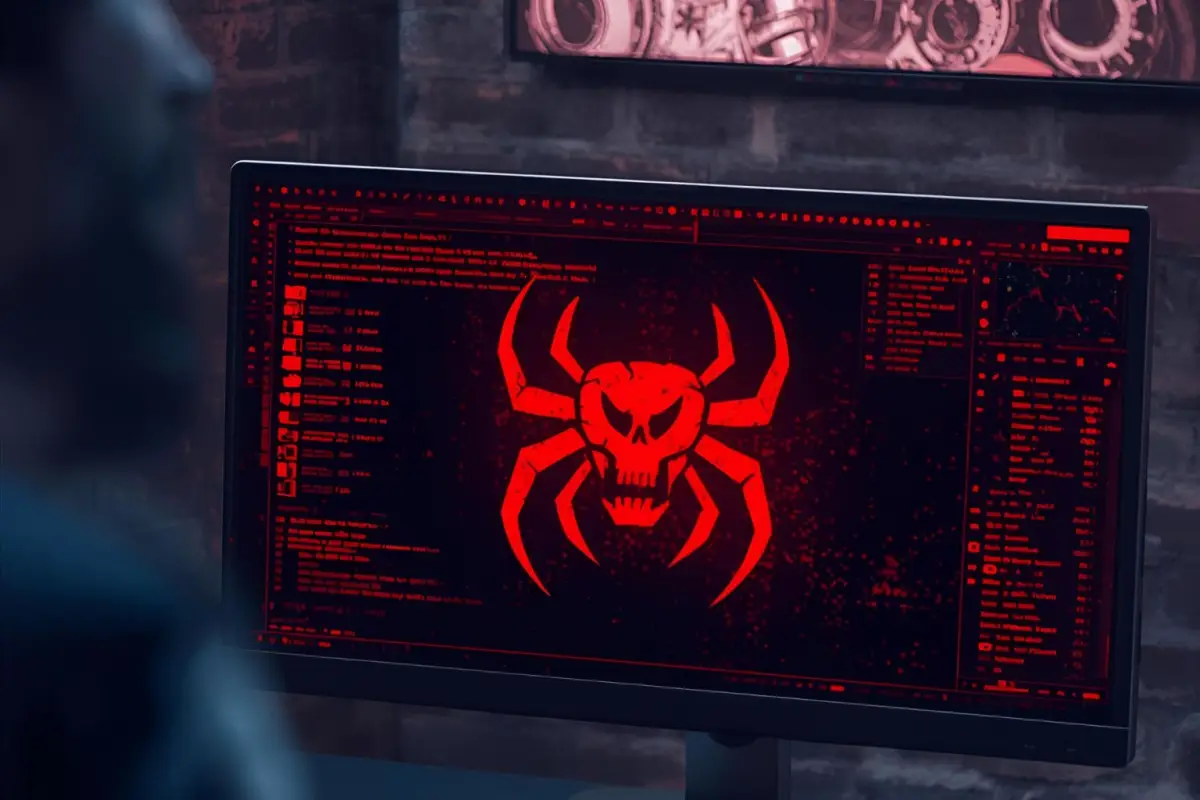 Waspada Konten Porno! Stealerium Malware Bisa Memeras Anda dengan Rekam Layar & Webcam!