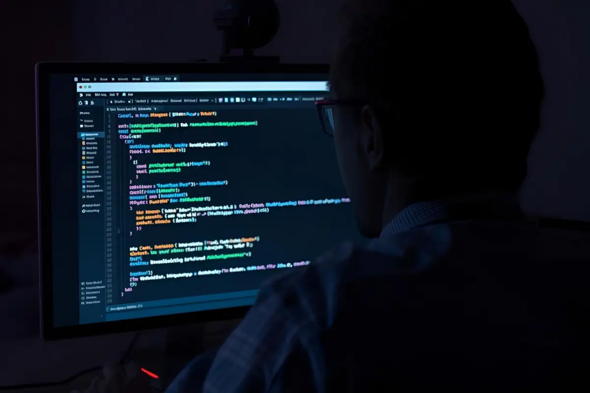 Waspada Stealerium! Malware berbahaya ini bisa rekam layar & webcam untuk pemerasan.