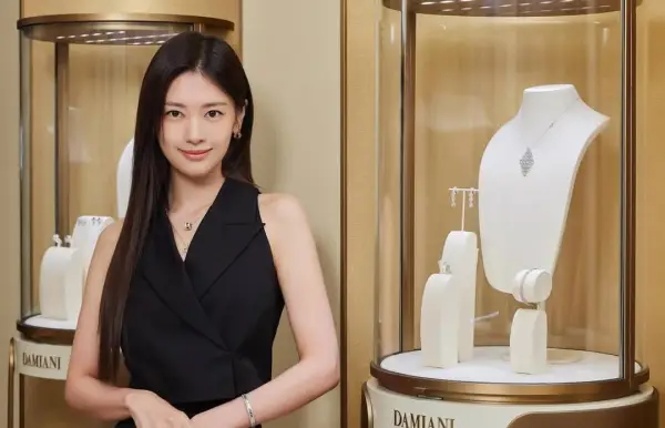 Spesialisnya, 4 Drama Korea Jung So Min yang Bertema Tidak Punya Rumah (Sumber : Instagram/@somin_jj)