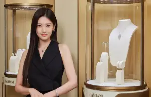 Spesialisnya, 4 Drama Korea Jung So Min yang Bertema Tidak Punya Rumah (Sumber : Instagram/@somin_jj)