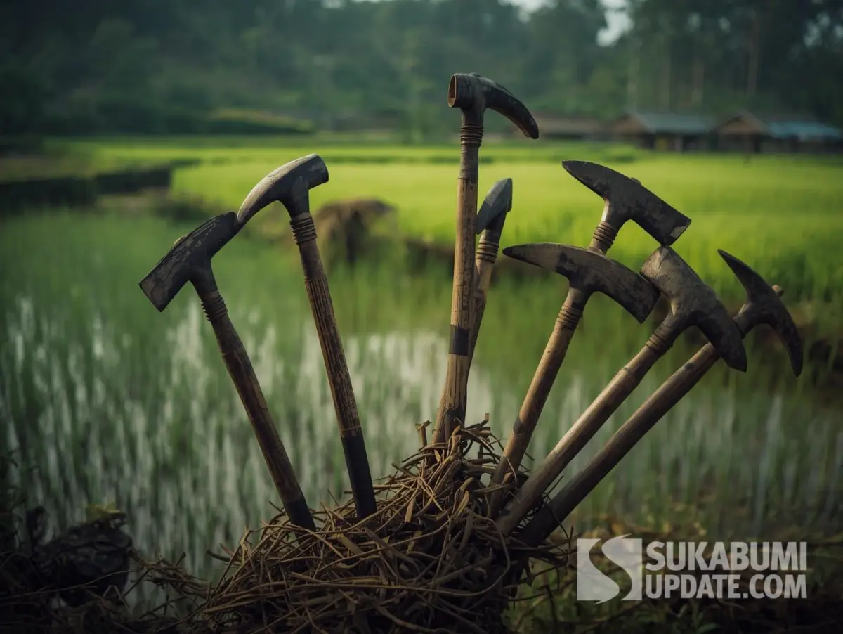 Dengan mengenal nama dan fungsi dari masing-masing perkakas tradisional Sunda ini, kita tidak hanya sekadar mempelajari kosakata baru. Lebih dari itu, kita diajak untuk menghargai kearifan lokal dan budaya yang terkandung dalam setiap ciptaannya.  Alat-al