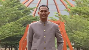 Sekretaris Dinas Pendidikan Kabupaten Sukabumi, Herdiawan Waryadi | Foto : Dok. Pribadi