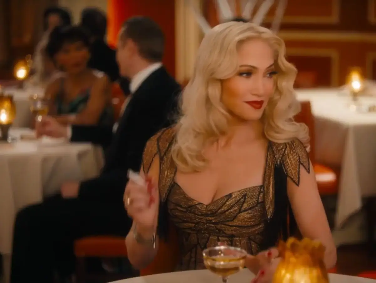 Jennifer Lopez Bersinar di Kiss of the Spider Woman (2025) Adaptasi Musikal Klasik Broadway yang Glamor!