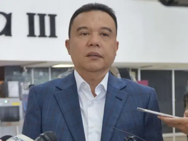 Dana reses ini digunakan sepenuhnya untuk aktivitas reses anggota DPR di daerah pemilihan, bukan untuk keperluan pribadi, ujar Dasco. (Sumber: Istimewa)